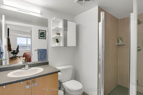 Photo 27 at 1501 - 61 Heintzman Street, Junction Area, Toronto