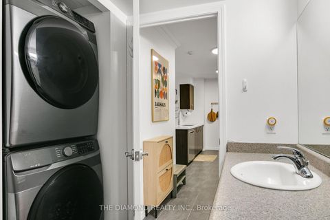 Photo 33 at 1501 - 61 Heintzman Street, Junction Area, Toronto