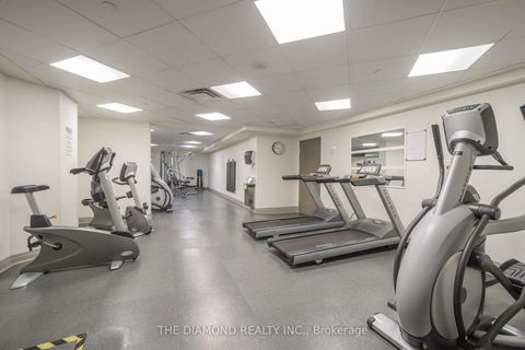 Photo 36 at 1501 - 61 Heintzman Street, Junction Area, Toronto