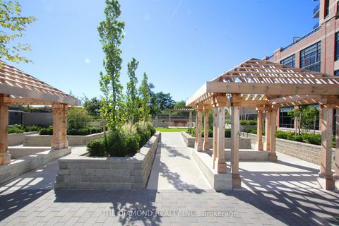 Photo 40 at 1501 - 61 Heintzman Street, Junction Area, Toronto