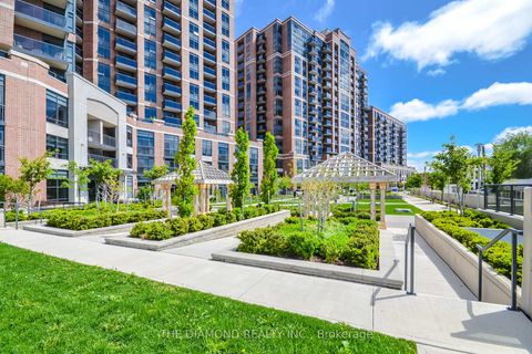 Photo 45 at 1501 - 61 Heintzman Street, Junction Area, Toronto