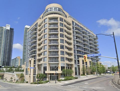 Photo 0 at 603 - 2756 Old Leslie Street, Bayview Village, Toronto