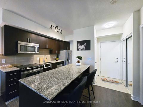 Photo 1 at 603 - 2756 Old Leslie Street, Bayview Village, Toronto