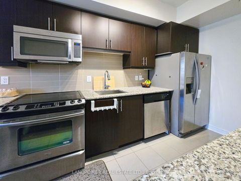 Photo 3 at 603 - 2756 Old Leslie Street, Bayview Village, Toronto