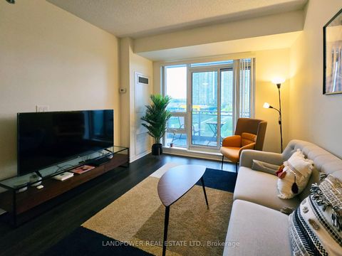 Photo 7 at 603 - 2756 Old Leslie Street, Bayview Village, Toronto