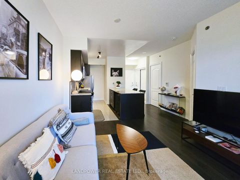 Photo 8 at 603 - 2756 Old Leslie Street, Bayview Village, Toronto