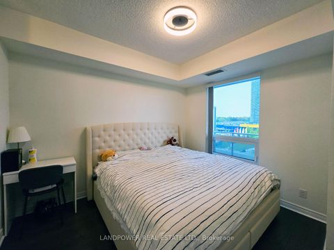 Photo 10 at 603 - 2756 Old Leslie Street, Bayview Village, Toronto