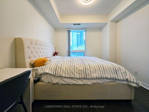 Photo 12 at 603 - 2756 Old Leslie Street, Bayview Village, Toronto