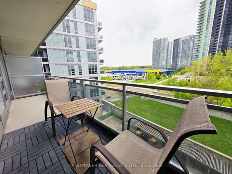 Photo 14 at 603 - 2756 Old Leslie Street, Bayview Village, Toronto