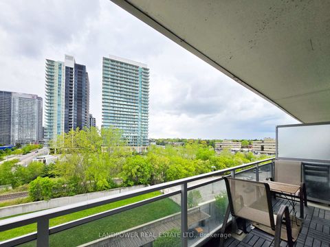 Photo 15 at 603 - 2756 Old Leslie Street, Bayview Village, Toronto