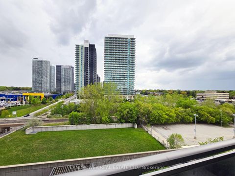 Photo 16 at 603 - 2756 Old Leslie Street, Bayview Village, Toronto