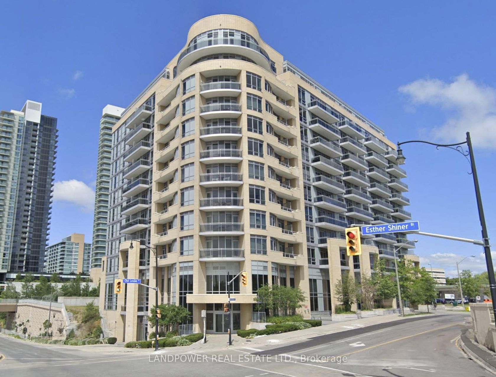 603 - 2756 Old Leslie Street, Bayview Village, Toronto photo number 2