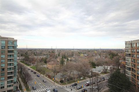 Photo 9 at 1208 - 35 Finch Avenue E, Willowdale East, Toronto