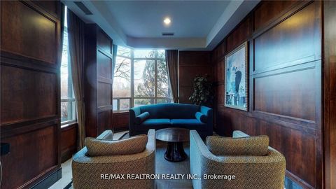 Photo 11 at 1208 - 35 Finch Avenue E, Willowdale East, Toronto