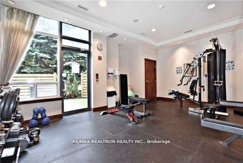 Photo 12 at 1208 - 35 Finch Avenue E, Willowdale East, Toronto