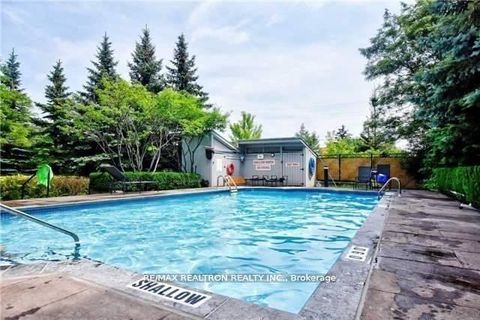 Photo 14 at 1208 - 35 Finch Avenue E, Willowdale East, Toronto