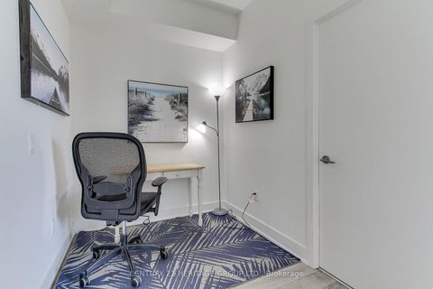 Photo 7 at 503 - 185 Deerfield Road, Central Newmarket, Newmarket