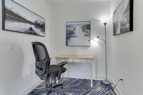 Photo 8 at 503 - 185 Deerfield Road, Central Newmarket, Newmarket