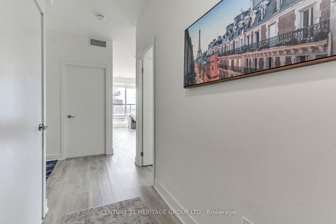 Photo 9 at 503 - 185 Deerfield Road, Central Newmarket, Newmarket