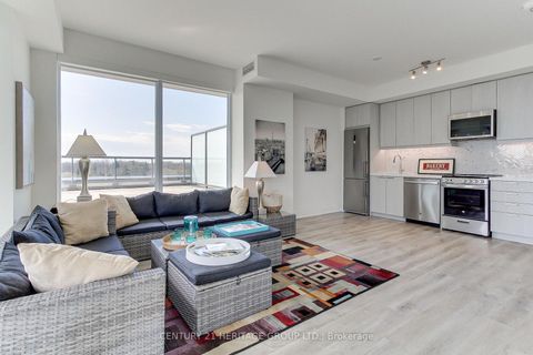 Photo 17 at 503 - 185 Deerfield Road, Central Newmarket, Newmarket