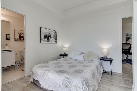 Photo 21 at 503 - 185 Deerfield Road, Central Newmarket, Newmarket