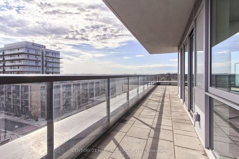 Photo 31 at 503 - 185 Deerfield Road, Central Newmarket, Newmarket