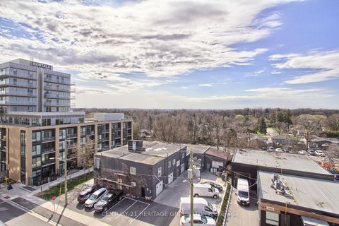 Photo 37 at 503 - 185 Deerfield Road, Central Newmarket, Newmarket