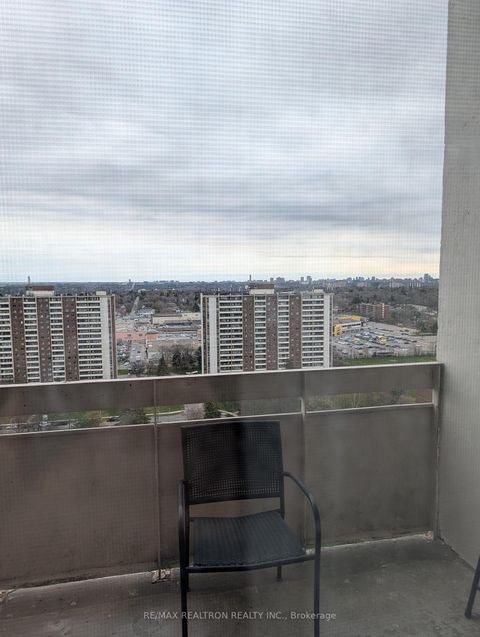 Photo 2 at 2208 - 205 Hilda Avenue, Newtonbrook West, Toronto