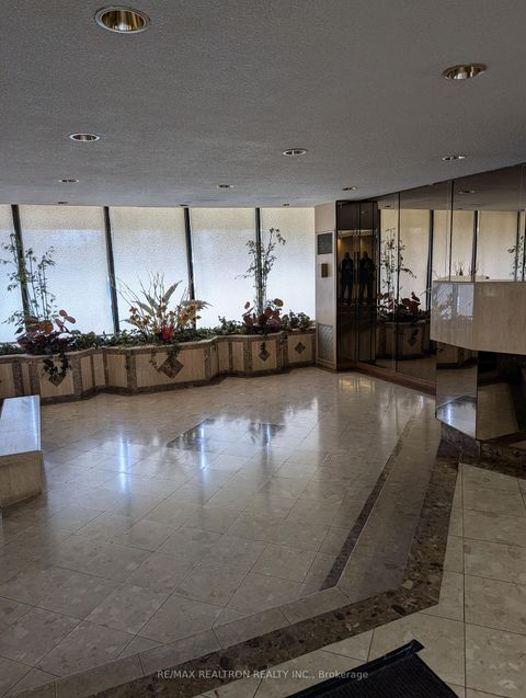 Photo 3 at 2208 - 205 Hilda Avenue, Newtonbrook West, Toronto