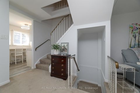 Photo 3 at 137 - 90 Wingarden Court, Malvern, Toronto