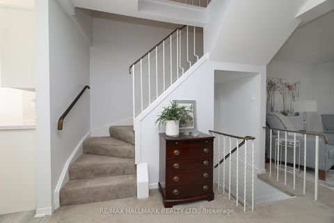Photo 14 at 137 - 90 Wingarden Court, Malvern, Toronto