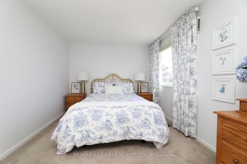 Photo 19 at 137 - 90 Wingarden Court, Malvern, Toronto