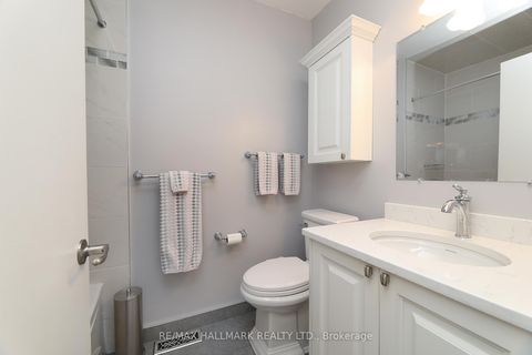 Photo 20 at 137 - 90 Wingarden Court, Malvern, Toronto