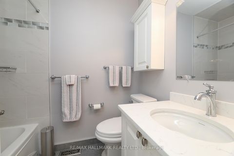 Photo 21 at 137 - 90 Wingarden Court, Malvern, Toronto