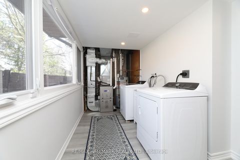 Photo 25 at 137 - 90 Wingarden Court, Malvern, Toronto
