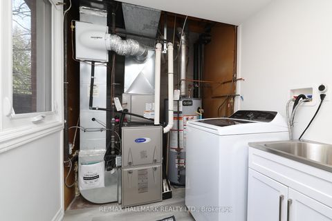 Photo 26 at 137 - 90 Wingarden Court, Malvern, Toronto