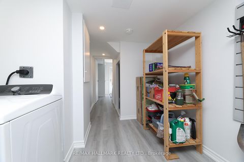 Photo 28 at 137 - 90 Wingarden Court, Malvern, Toronto