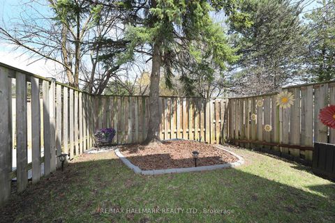 Photo 30 at 137 - 90 Wingarden Court, Malvern, Toronto