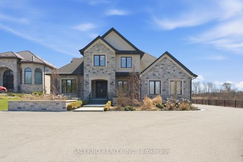 Photo 6 at 1199 Wellington Street W, Rural King, King