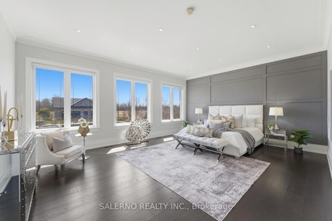 Photo 21 at 1199 Wellington Street W, Rural King, King