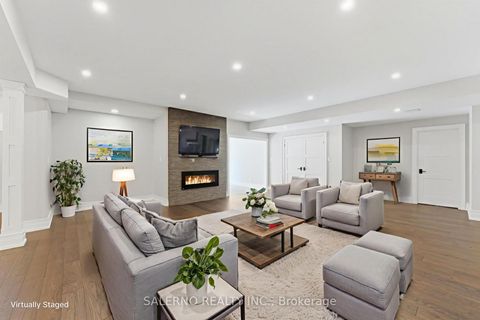 Photo 31 at 1199 Wellington Street W, Rural King, King