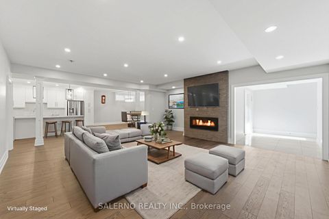 Photo 32 at 1199 Wellington Street W, Rural King, King