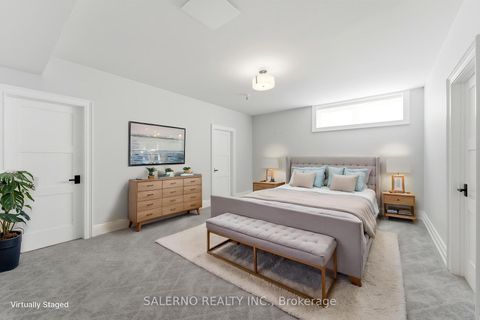 Photo 39 at 1199 Wellington Street W, Rural King, King