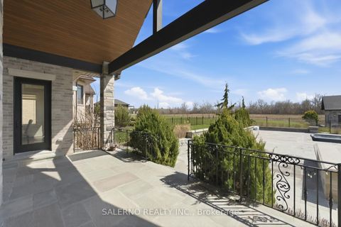 Photo 43 at 1199 Wellington Street W, Rural King, King