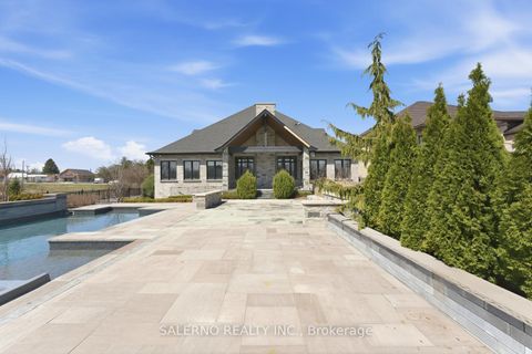 Photo 46 at 1199 Wellington Street W, Rural King, King