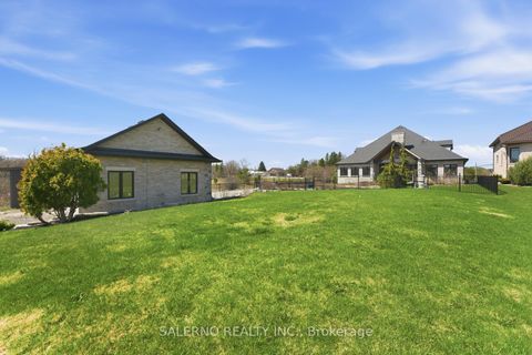 Photo 48 at 1199 Wellington Street W, Rural King, King