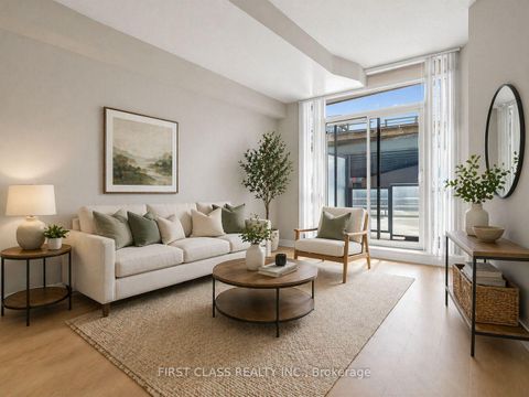 Photo 8 at 216 - 169 Fort York Boulevard, Waterfront Communities C1, Toronto