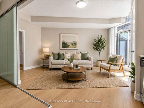 Photo 10 at 216 - 169 Fort York Boulevard, Waterfront Communities C1, Toronto