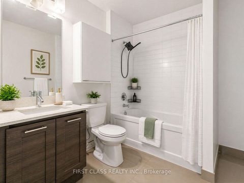 Photo 23 at 216 - 169 Fort York Boulevard, Waterfront Communities C1, Toronto