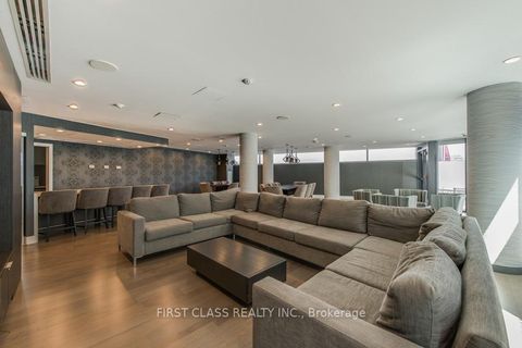 Photo 28 at 216 - 169 Fort York Boulevard, Waterfront Communities C1, Toronto